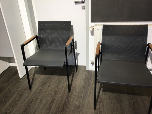 Dedon dean armstuhl stck - dean,