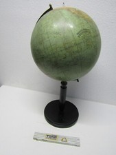 alter Erdglobus Dietrich