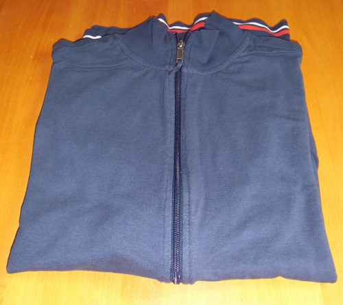 Neuwertig college sweatjacke - neuwertig,