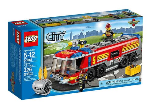 Lego city - lego,
