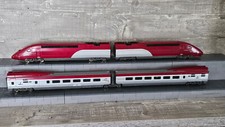 Mehano SNCF TGV Thalys 4teilig