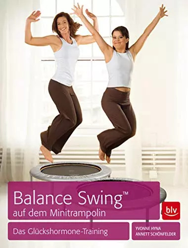 Balance swing auf - swing™, dem
