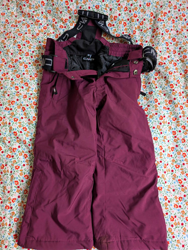 Cmp skihose schneehose für - cmp, /