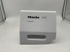 Miele W1 WKF130WPS