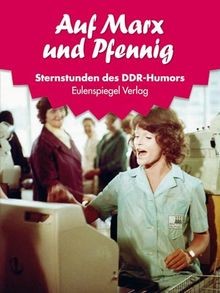 Sternstunden des ddr - des, ddr-humors