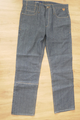 Pelle cross - pelle, jeans