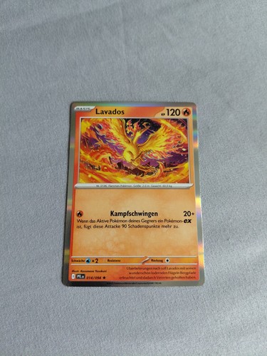 Pokémon karte lavados - pokémon,