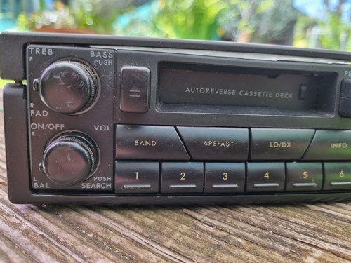 Autoradio philips 524 - autoradio,