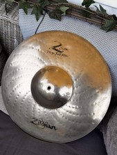 Zildjian 21" Z Custom Mega