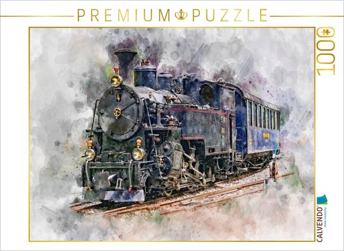 Calvendo puzzle - calvendo,