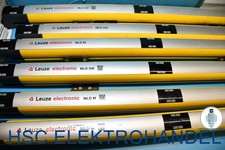 Posten 6x Leuze Electronic