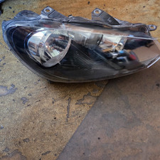 VW Golf 6    Scheinwerfer  Rechts 5K1941006P