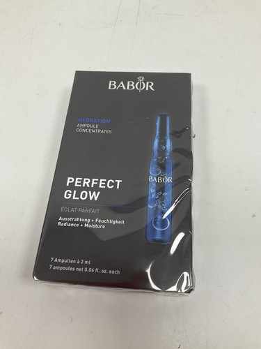 Babor perfect glow - perfect,