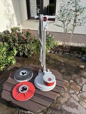 Bodenschleifmaschine Firma Sorma. Gebraucht. Guter Zustand. Siehe Bilder