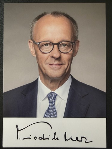 Originale autogrammkarte - ak,