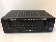 (NON-Working) Denon AVR-S750H