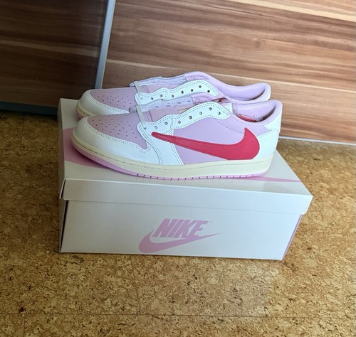 Nike jordan retro - 1, low