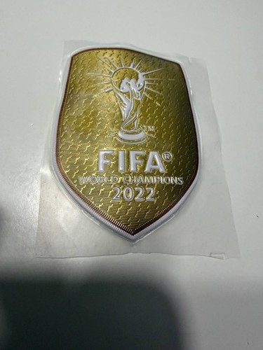 Fifa world champions 2022 - champions,