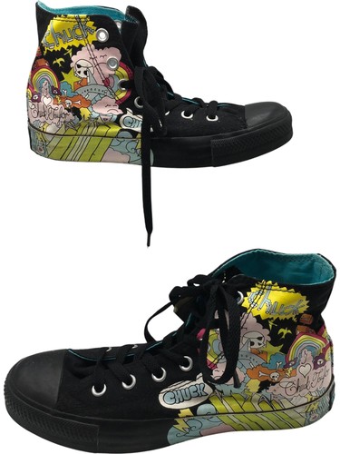 Converse chuck taylor - chuck, all