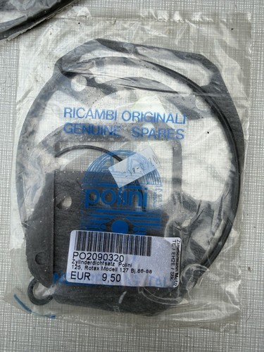 Po2090320 zylinderdichtsatz - po2090320,
