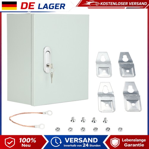 Schaltschrank stahlblech - schaltschrank,