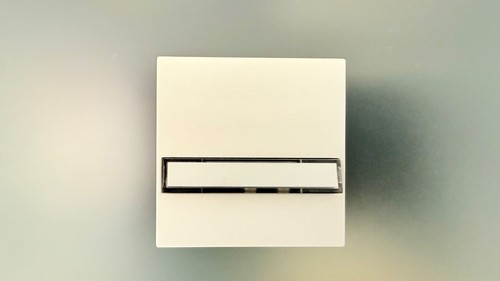 Gira 881 eib tastsensor - 27,