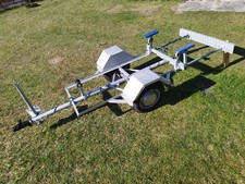 Bootsanhänger, Bootstrailer