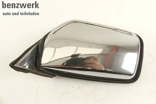 Mercedes w123 außenspiegel - mercedes,