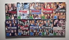 Grey's Anatomy - Komplette