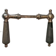 Türdrücker antik Kugel