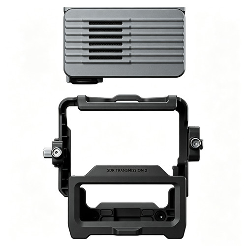 Dji sdr transmission - dji,