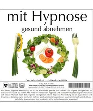 Mit Hypnose gesund abnehmen