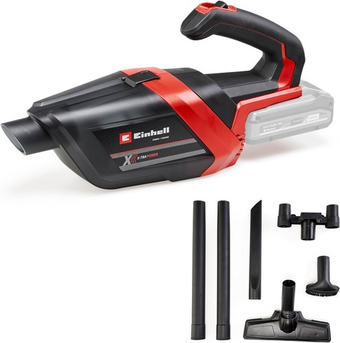 Einhell akku handstaubsauger - einhell, akku-handstaubsauger