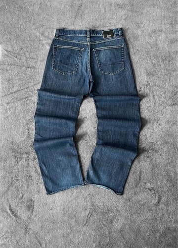 Hugo boss jeans blau size - blau,