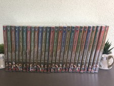 Komplette Box - Thierry La