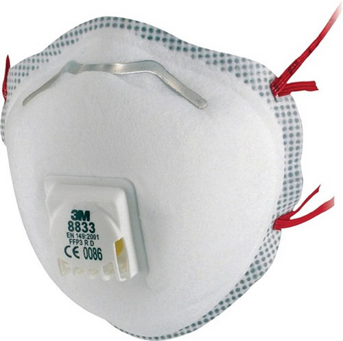 Atemschutzmaske schutzmaske - 3m,
