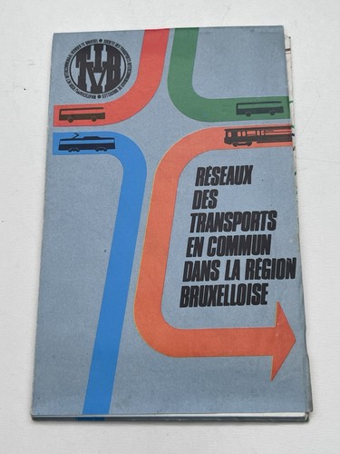 Stib mivb brüssel - mivb,