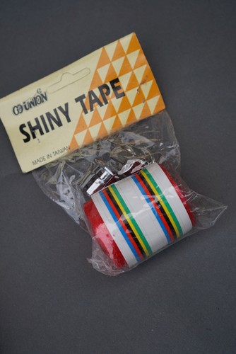 Nos union shiny tape - nos, co