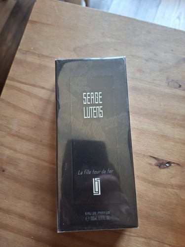 Serge lutensla fille tour - fille, de