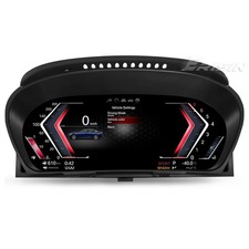 12.3" Armaturenbrett Digital