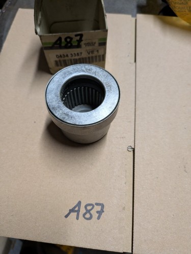 Lagerbüchse passend deutz - passend,