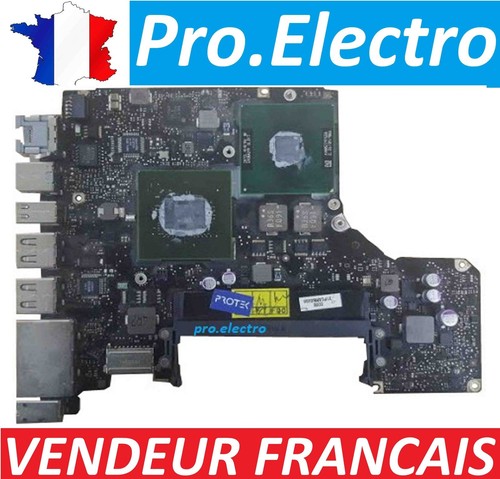 Mainboard macbook pro - mainboard,