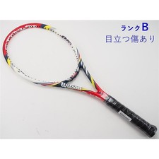 Wilson Steam 95 2012