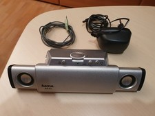 Lautsprecher von Hama Model