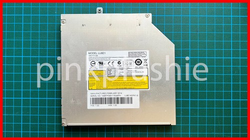 Panasonic uj8e1 dvd - uj8e1, rw