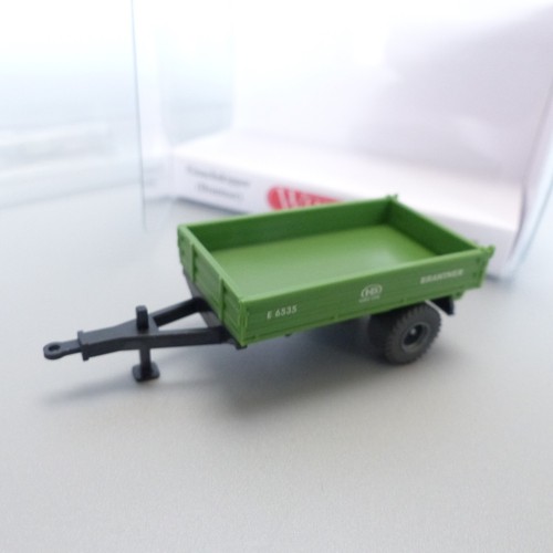 Wiking 038807 - wiking, 1:87