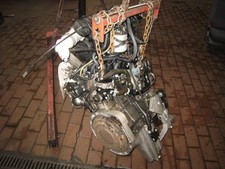Motor 668941 Mercedes-benz A