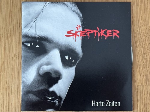Die skeptiker harte - die, "harte