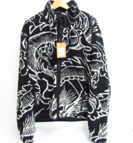 Stussy dragon sherpa - stussy,