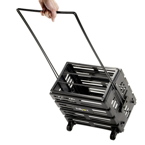 Tourna ballport deluxe wheels - tourna,
